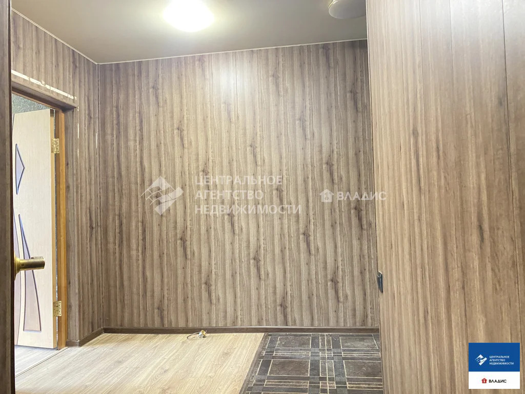 Продажа квартиры, Скопин, микрорайон АЗМР - Фото 12