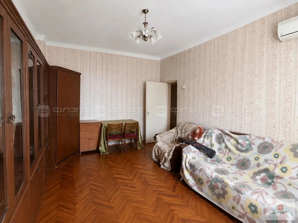 Продажа квартиры, Казань, ул. Жуковского - Фото 3
