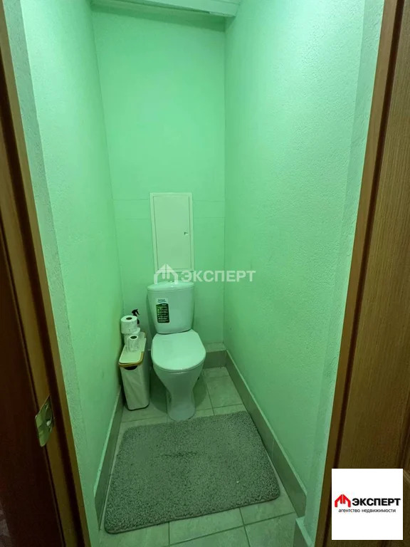 1-комнатная квартира, ул. Герцена - Фото 12