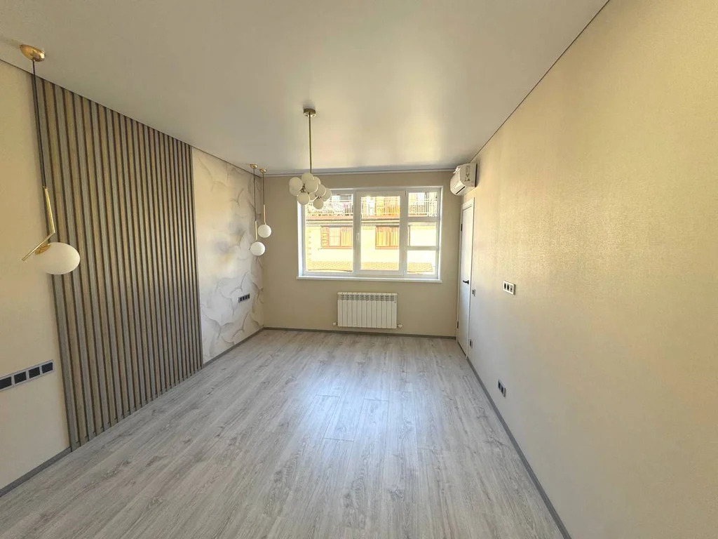 Таунхаус с отделкой 88,6 кв.м в Сочи в Эко-курорте "Тюльпановка" - Фото 15