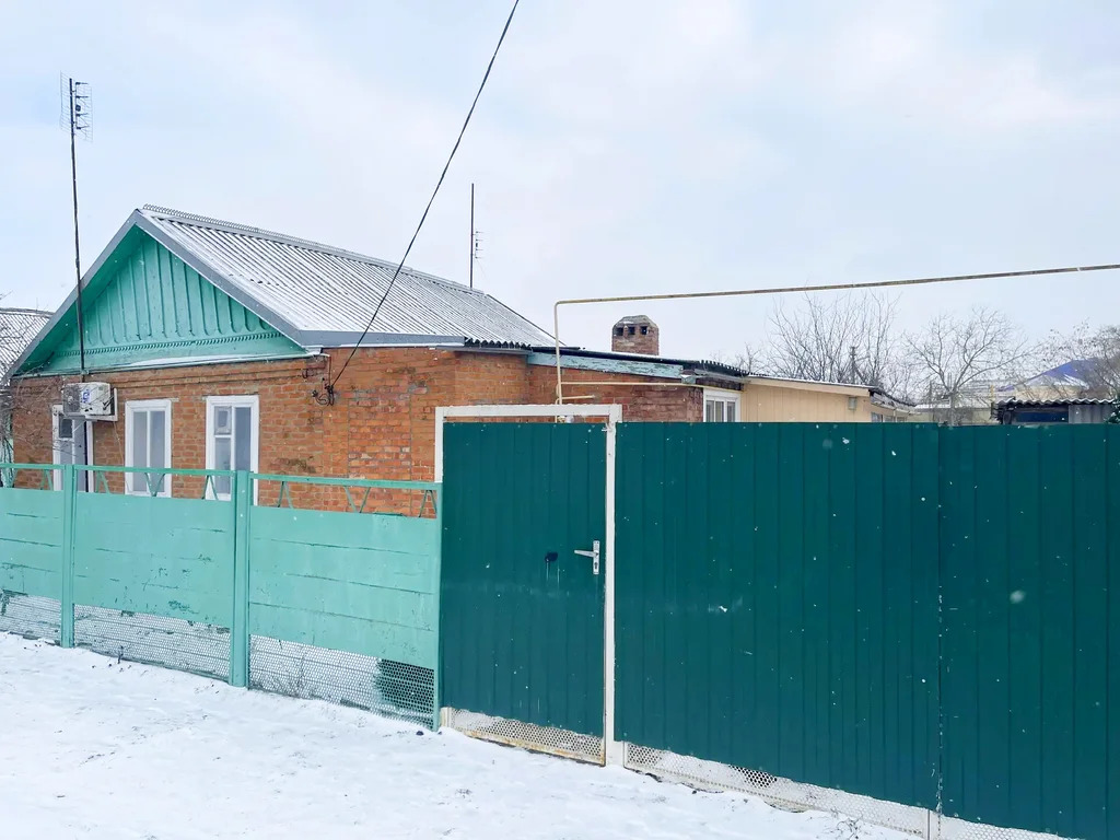 Продажа дома, Полтавская, Красноармейский район, ул. Интернациональная - Фото 2