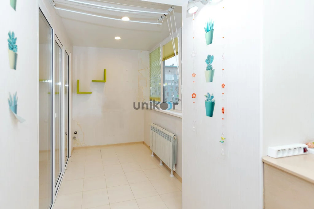 Продажа квартиры, Уфа, Новомостовая улица - Фото 2