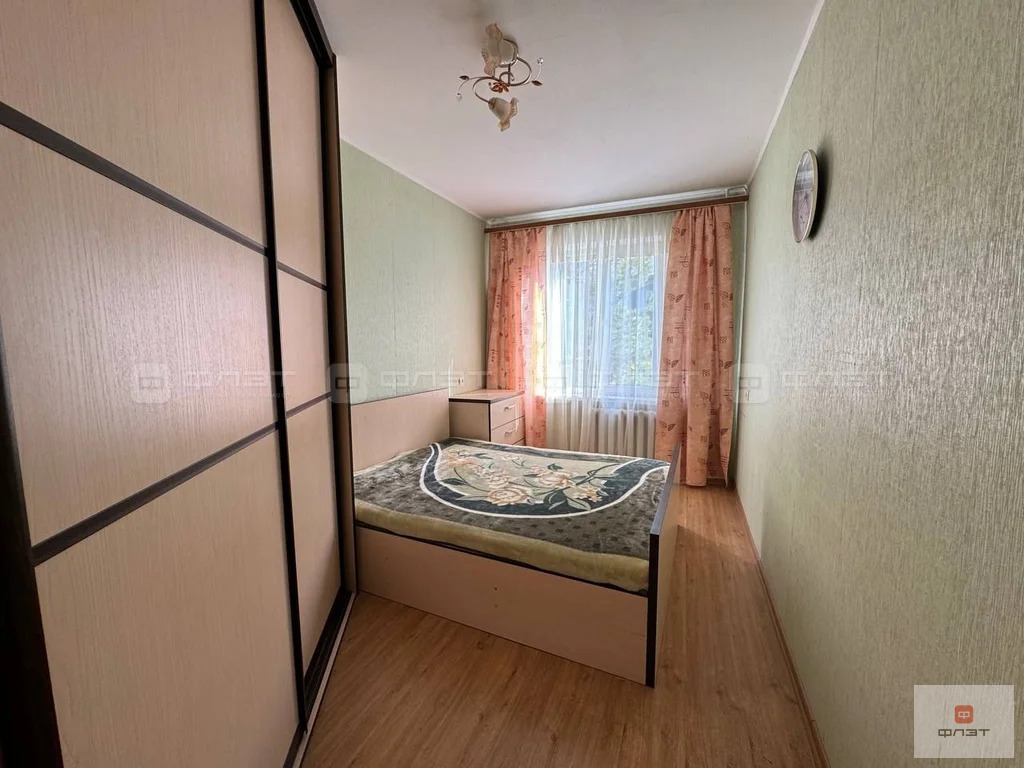 Продажа квартиры, Казань, ул. Короленко - Фото 8