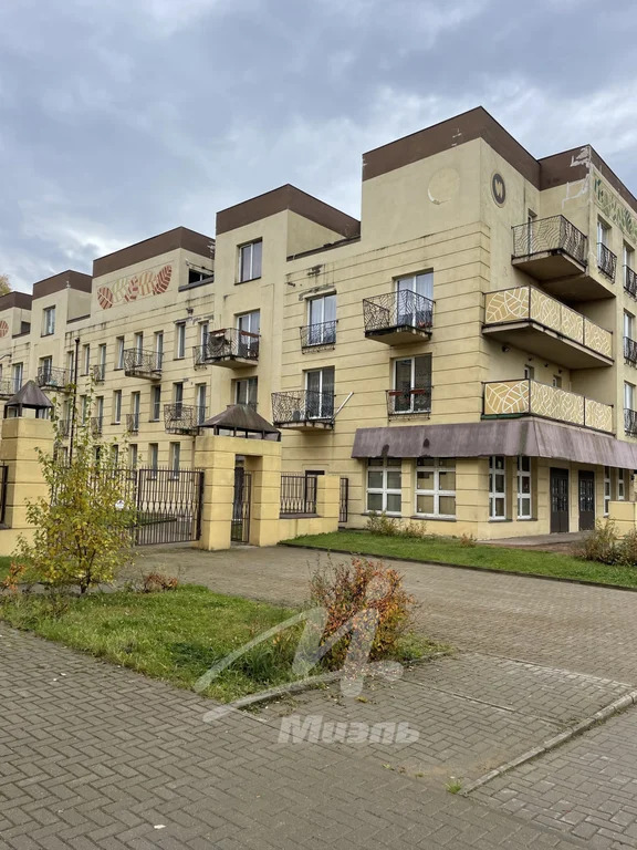 Продажа квартиры, Руза, Рузский район, Комсомольская ул. - Фото 30