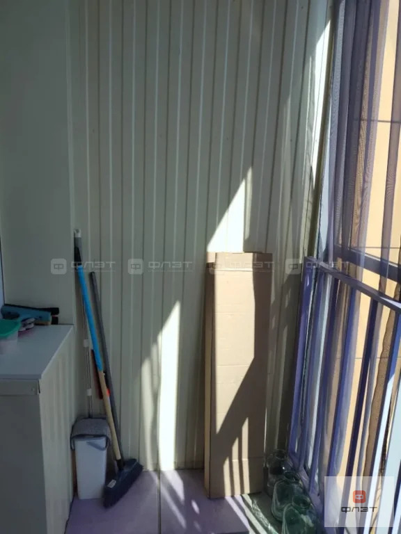 Продажа квартиры, Казань, ул. Тэцевская - Фото 3