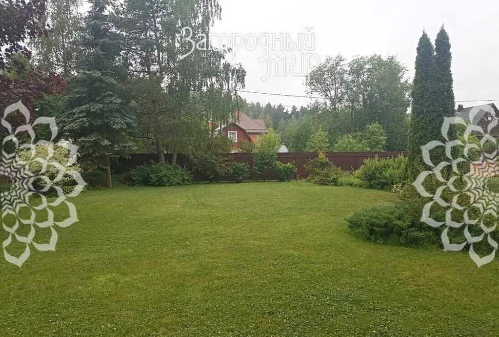Продам участок, Волоколамское шоссе, 22 км от МКАД - Фото 16