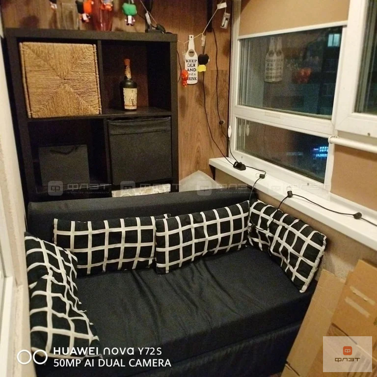 Продажа квартиры, Казань, ул. Роторная - Фото 7