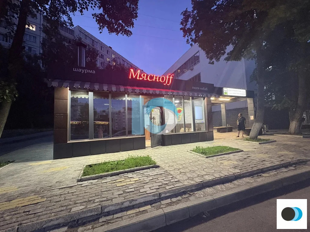 Продажа торгового помещения, Уфа, ул. Софьи Перовской - Фото 1