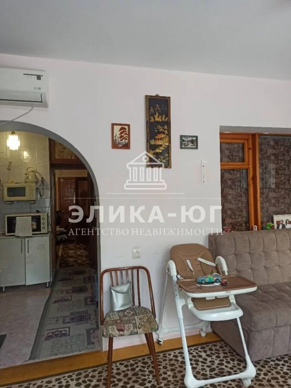 Продажа квартиры, Новомихайловский, Туапсинский район, 2-мкр. - Фото 4