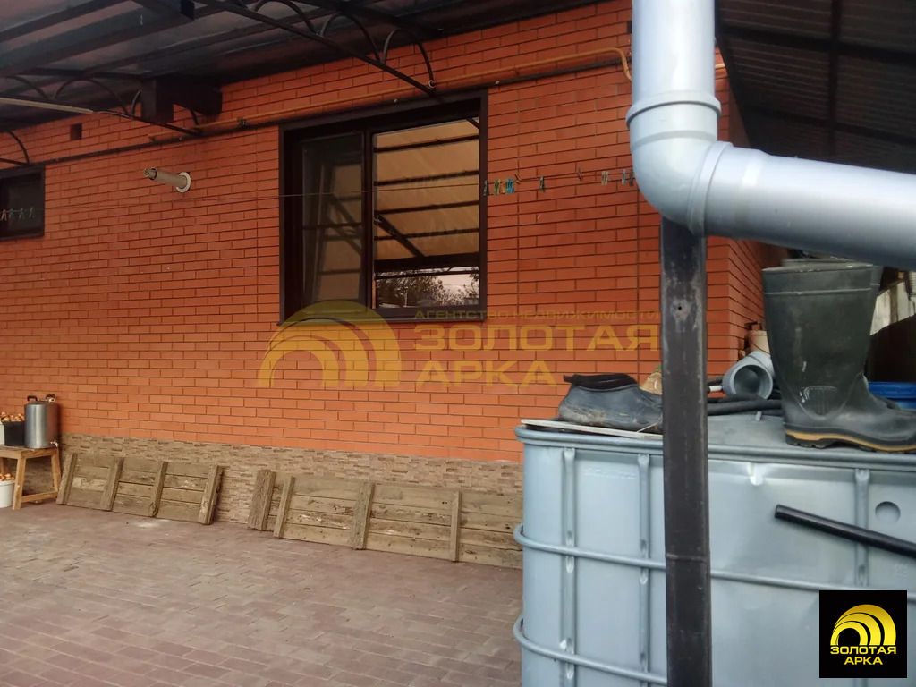 Продажа дома, Абинск, Абинский район, ул. Пашковская - Фото 24