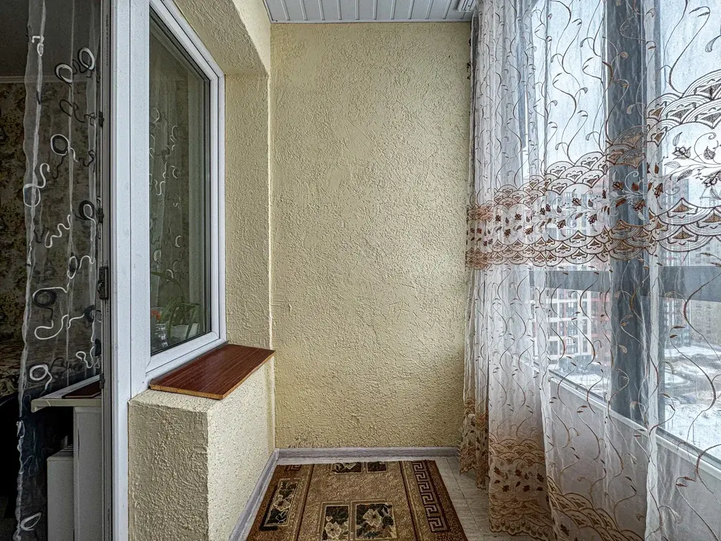 2-к пр-кт.Ленина, дом 221 - Фото 9