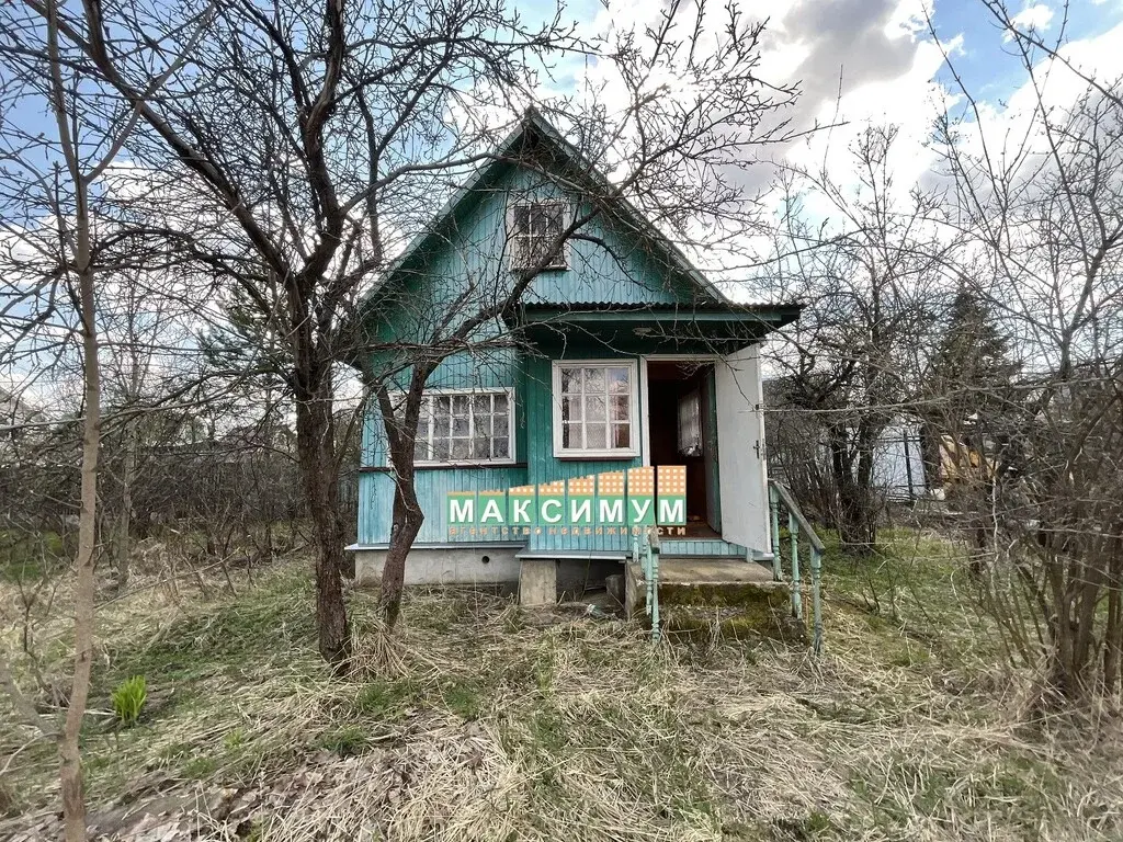 Продажа загородной дачи в Домодедово, СНТ Строитель, д.11 - Фото 3