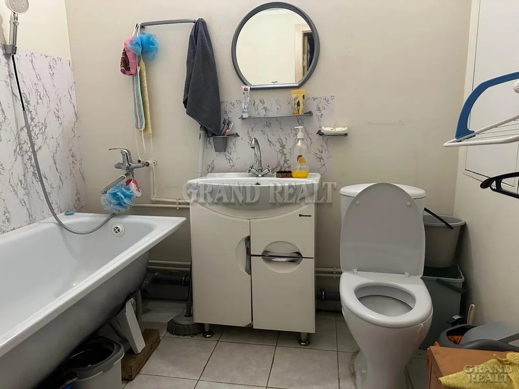 Продажа квартиры, Вертолётчиков ул. - Фото 17