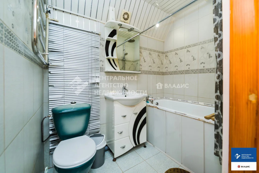 Продажа квартиры, Турлатово, Рязанский район, ул. Новая - Фото 4