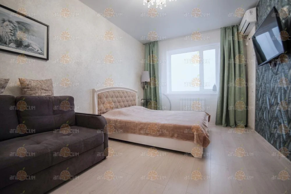 1-комн. квартира - Фото 1