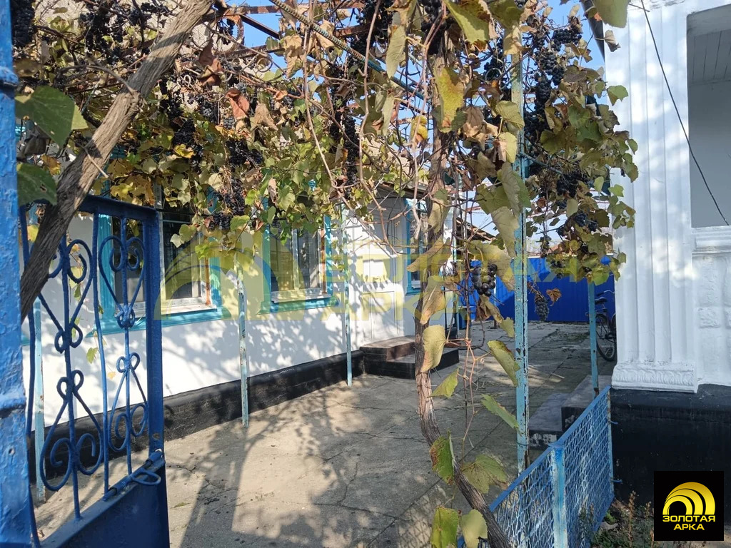 Продажа дома, Старотитаровская, Темрюкский район, Ильича пер. - Фото 4