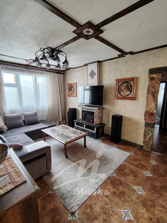 Аренда квартиры, Химки, ул. Молодежная - Фото 1