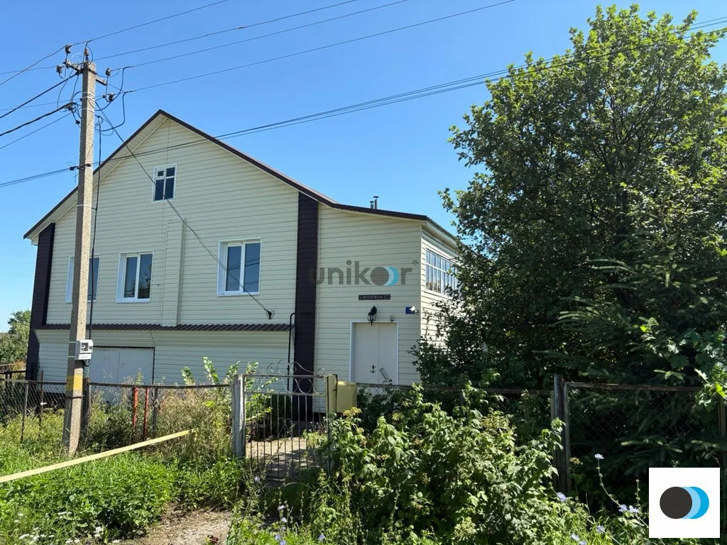 Продажа дома, Балтика, Иглинский район, ул. Молодежная - Фото 0