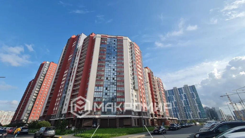 Аренда квартиры, м. Ленинский проспект, Ленинский пр-кт. - Фото 18