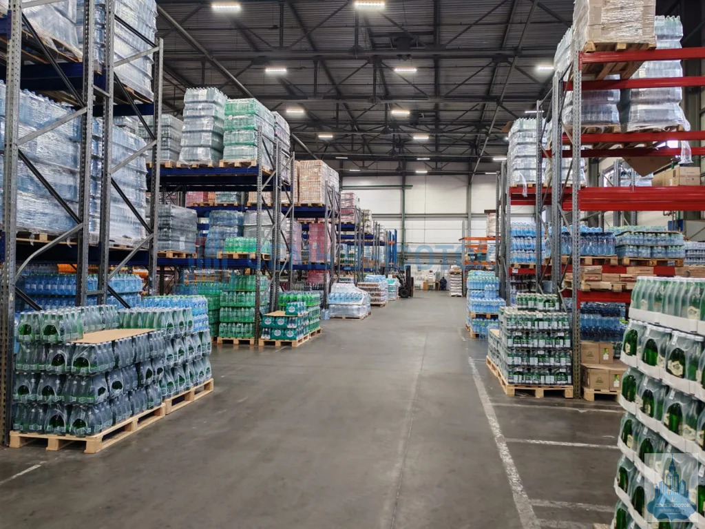 Аренда склада, Востряково, Домодедово г. о., ул. Заборьевская - Фото 6