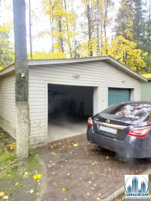 Сдам дом 210.0м аллея Липовая, Московская область, Одинцовский ... - Фото 32