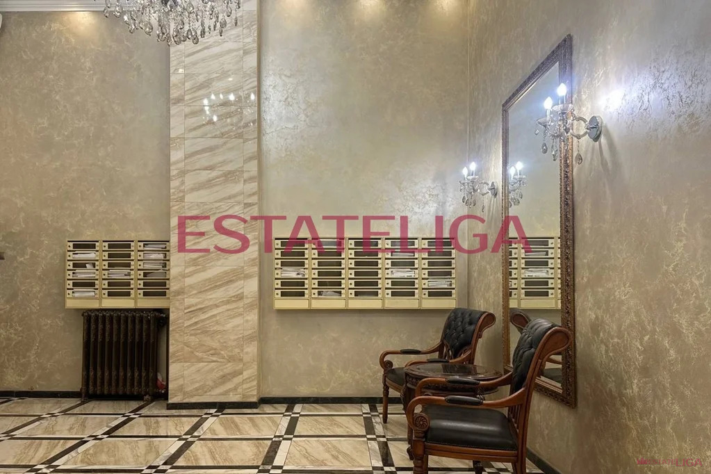 Продажа квартиры, улица Большие Каменщики - Фото 24