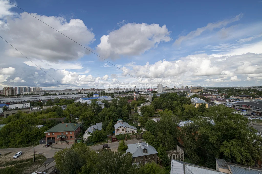 городской округ Нижний Новгород, Нижний Новгород, улица Обухова, д.6, ... - Фото 5