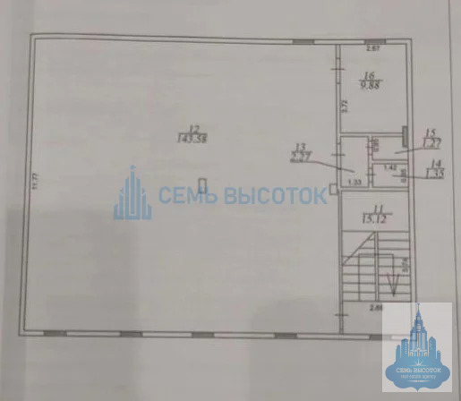 Аренда ПСН, Подольск, Жасминовая ул. - Фото 20