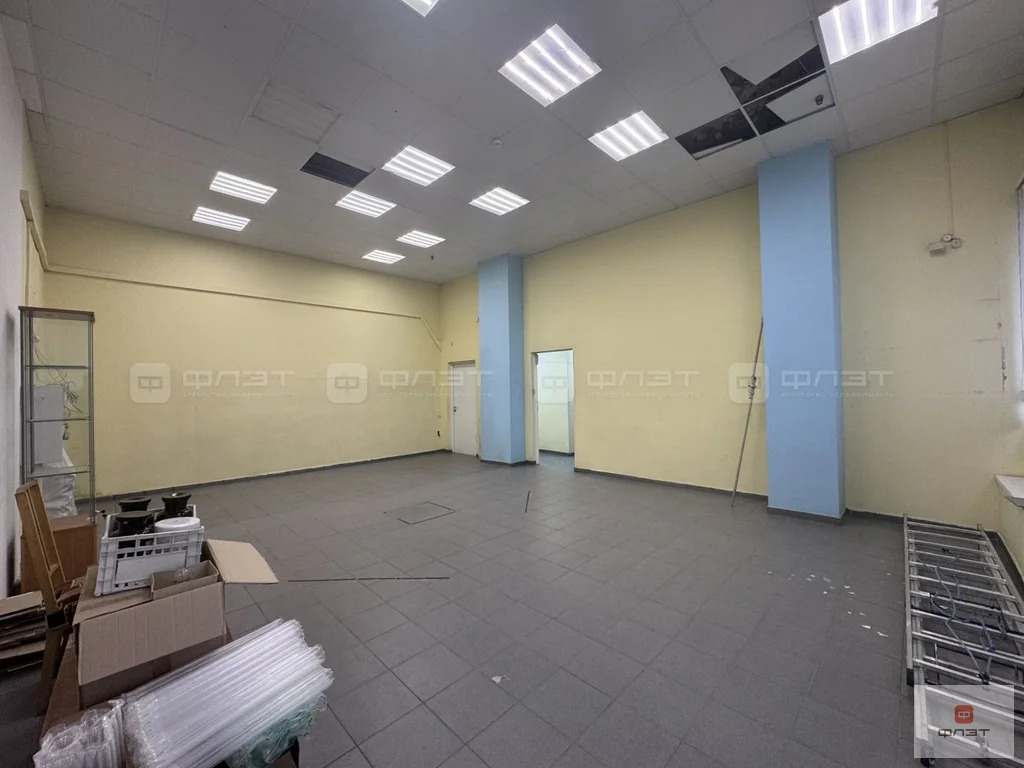 Продажа офиса, Казань, ул. Карбышева - Фото 5