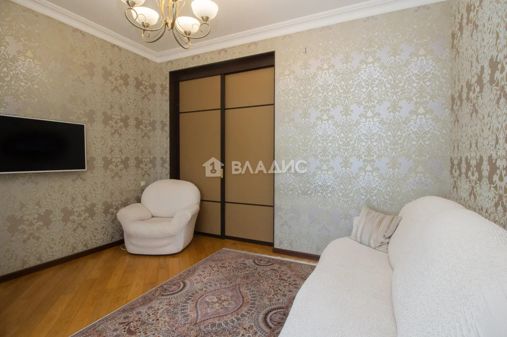 Москва, Кутузовский проспект, д.41, 2-комнатная квартира на продажу - Фото 3