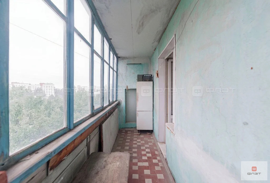Продажа квартиры, Казань, ул. Рихарда Зорге - Фото 8