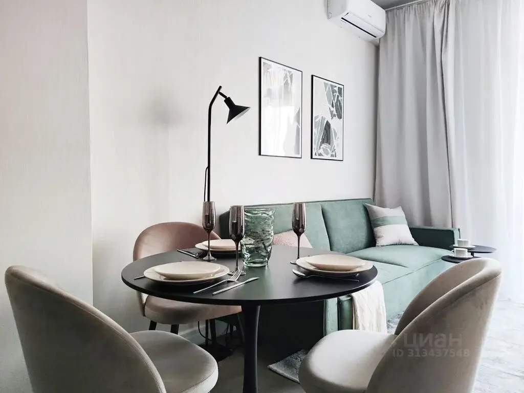 Сдам трехкомнатную квартиру 52.0м ул. Лобановский Лес, 13, Москва, НАО ... - Фото 27