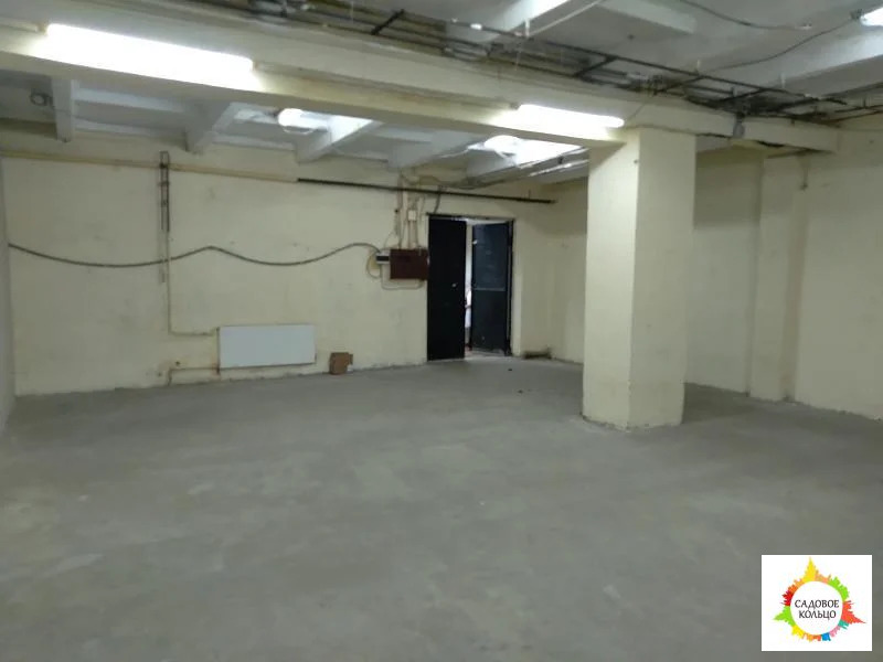 Отапливаемое складское помещение 106 м2 - Фото 5