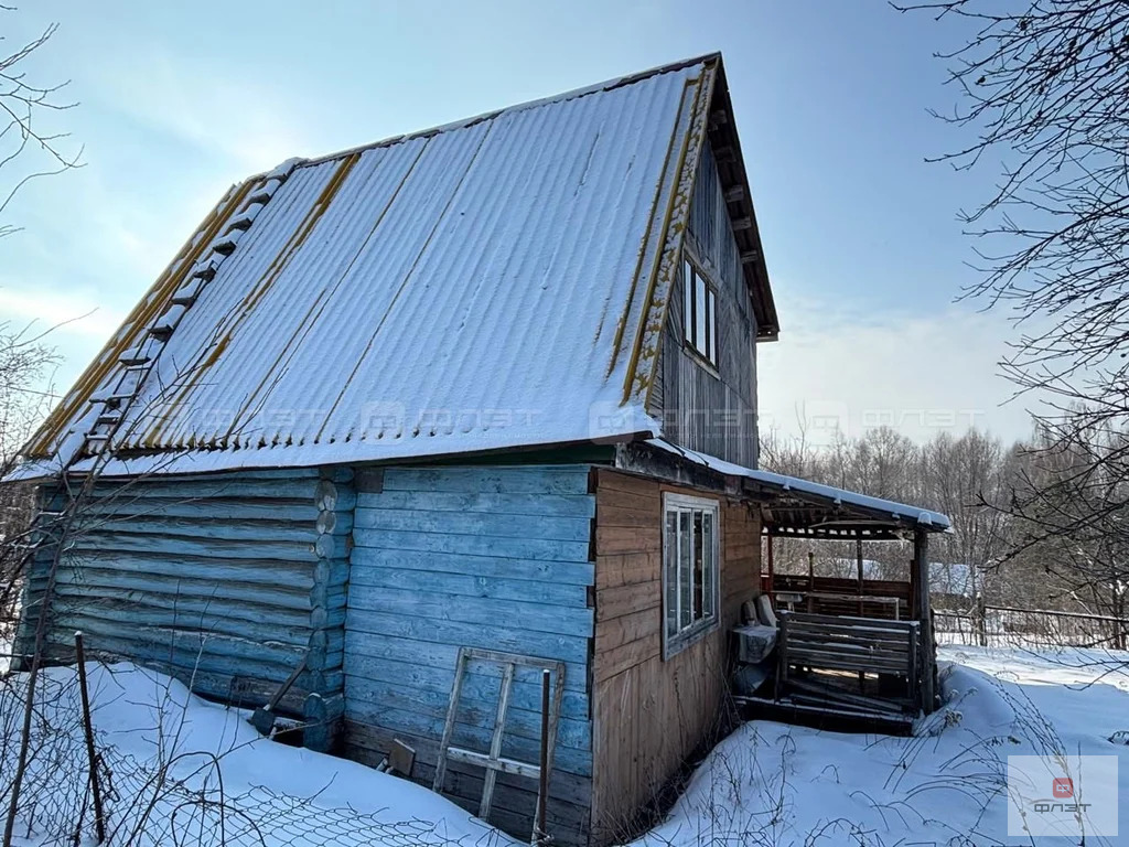 Продажа дома, Пестречинский район - Фото 13