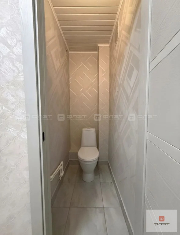 Продажа квартиры, Казань, ул. Коммунаров - Фото 10