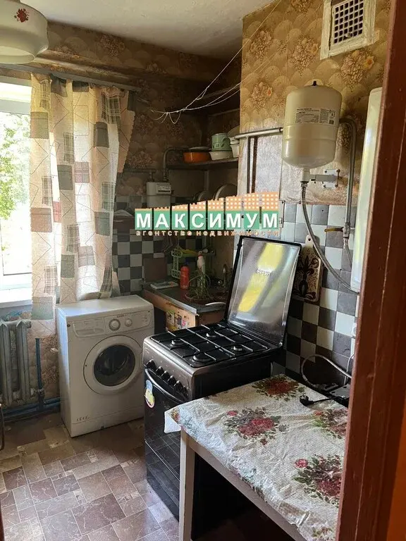 3 комнатная квартира в мкрю Барыбино, ул. 2-я Вокзальная, д.2 - Фото 15