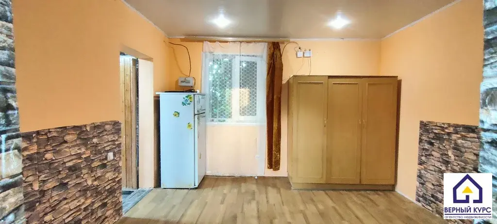 Продажа дома с зем.участком СНТ Русское поле - Фото 4