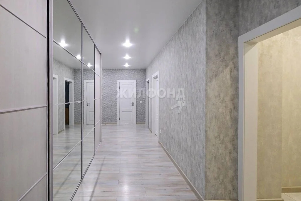 Продажа квартиры, Новосибирск, ул. 25 лет Октября - Фото 22