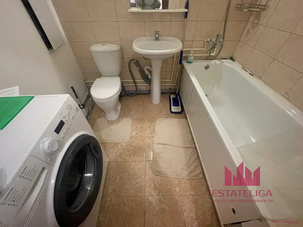 Аренда квартиры, Люберцы, Люберецкий район, ул. Камова - Фото 5