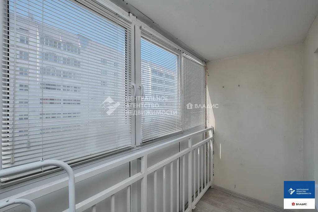 Продажа квартиры, Рязань, Большая улица - Фото 8