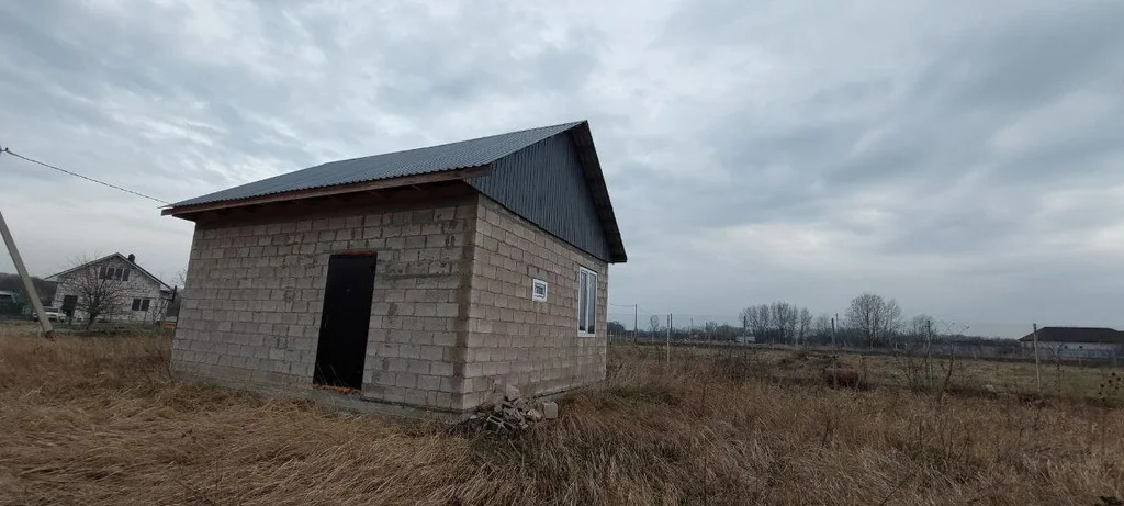 Продажа дома, Новодмитриевская, Северский район, ул. Кавказская - Фото 15