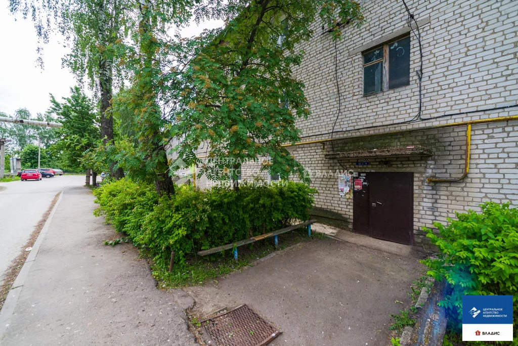 Продажа квартиры, Баграмово, Рыбновский район - Фото 13