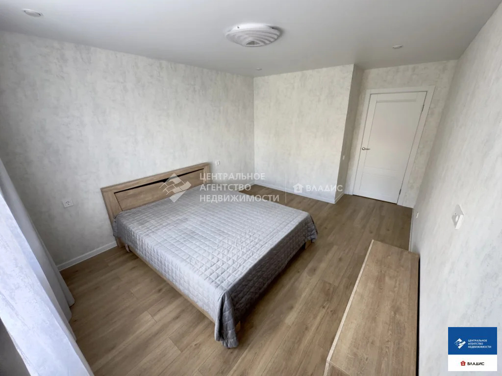 Аренда квартиры, Рязань, ул. Островского - Фото 13