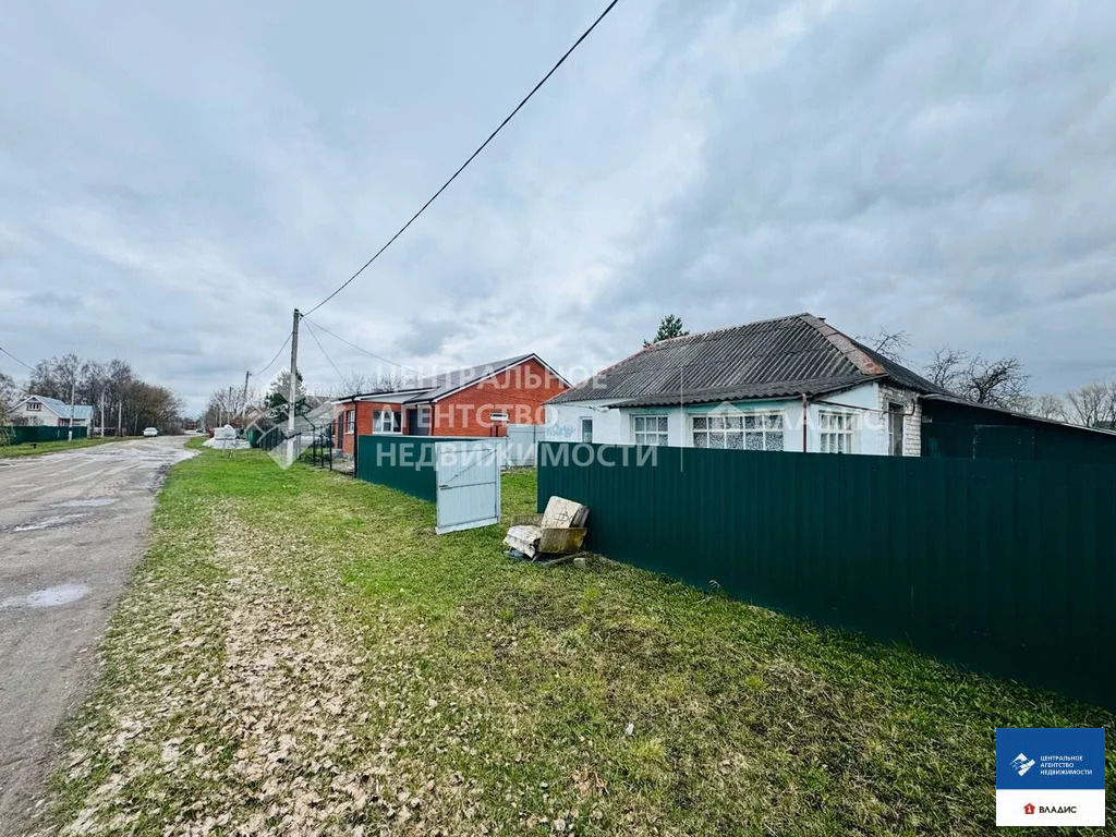 Продажа дома, Собчаково, Спасский район, ул. Центральная - Фото 18