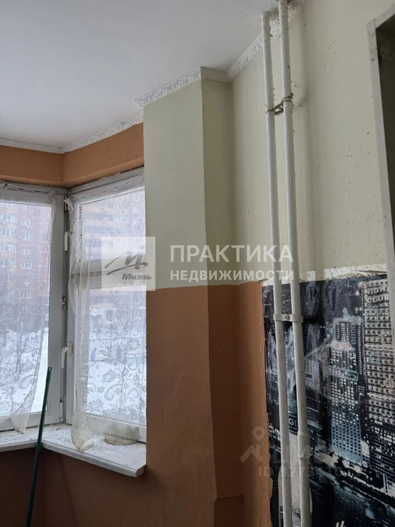 Продажа квартиры, Красногорск, Красногорский район, ул. Братьев ... - Фото 17