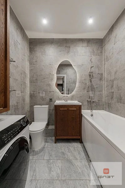 Продажа квартиры, Казань, ул. Новаторов - Фото 15