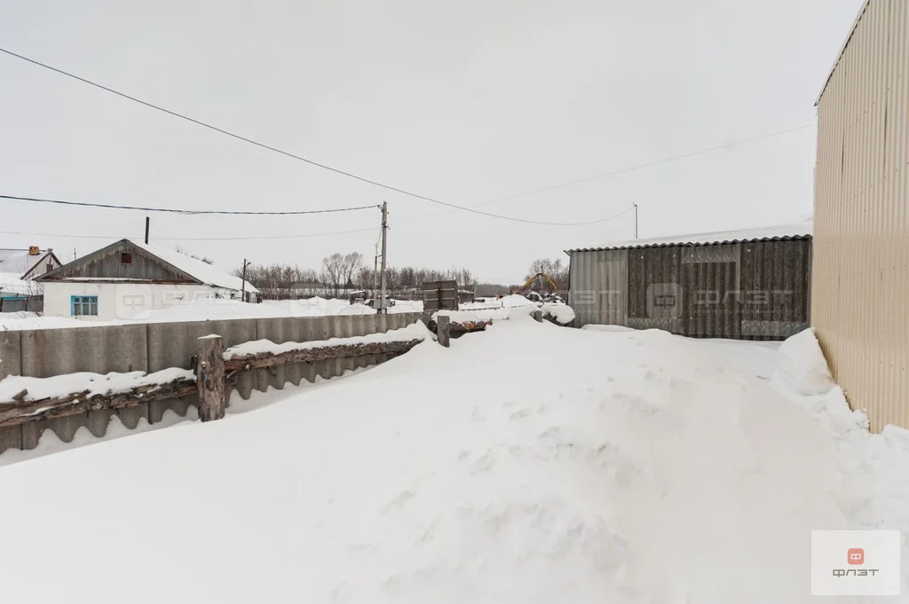 Продажа ПСН, Буинск, Буинский район, ул. Гагарина - Фото 33