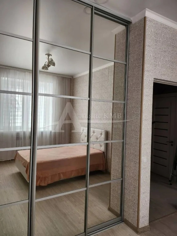 Продажа квартиры, Минеральные Воды, ул. Железноводская - Фото 4