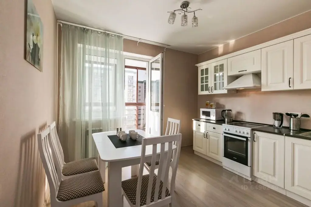Maxrealty24 ул. Новотушинская, 6 - Фото 3
