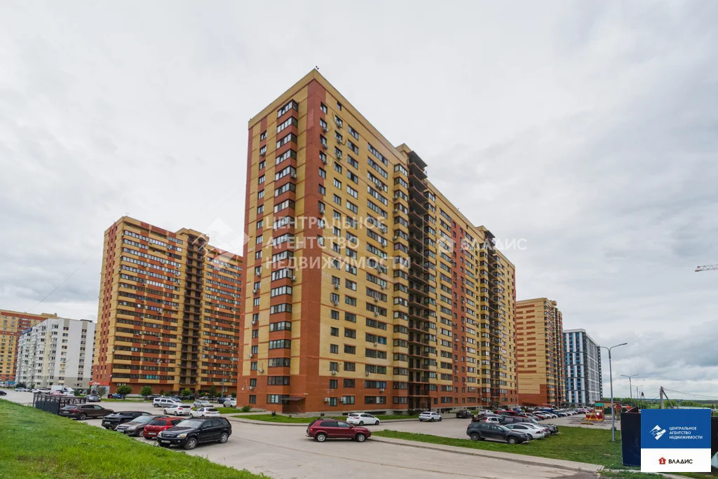 Продажа квартиры, Дядьково, Рязанский район, Зелёная улица - Фото 9